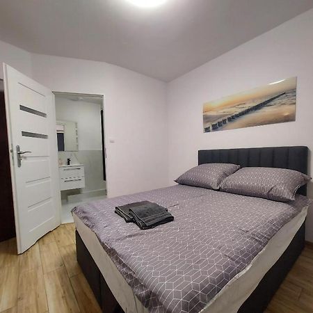 Apartament Mira 제수프 외부 사진