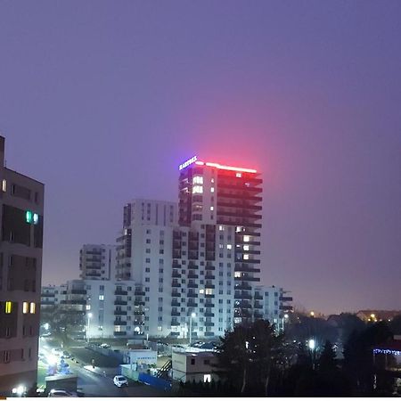 Apartament Mira 제수프 외부 사진