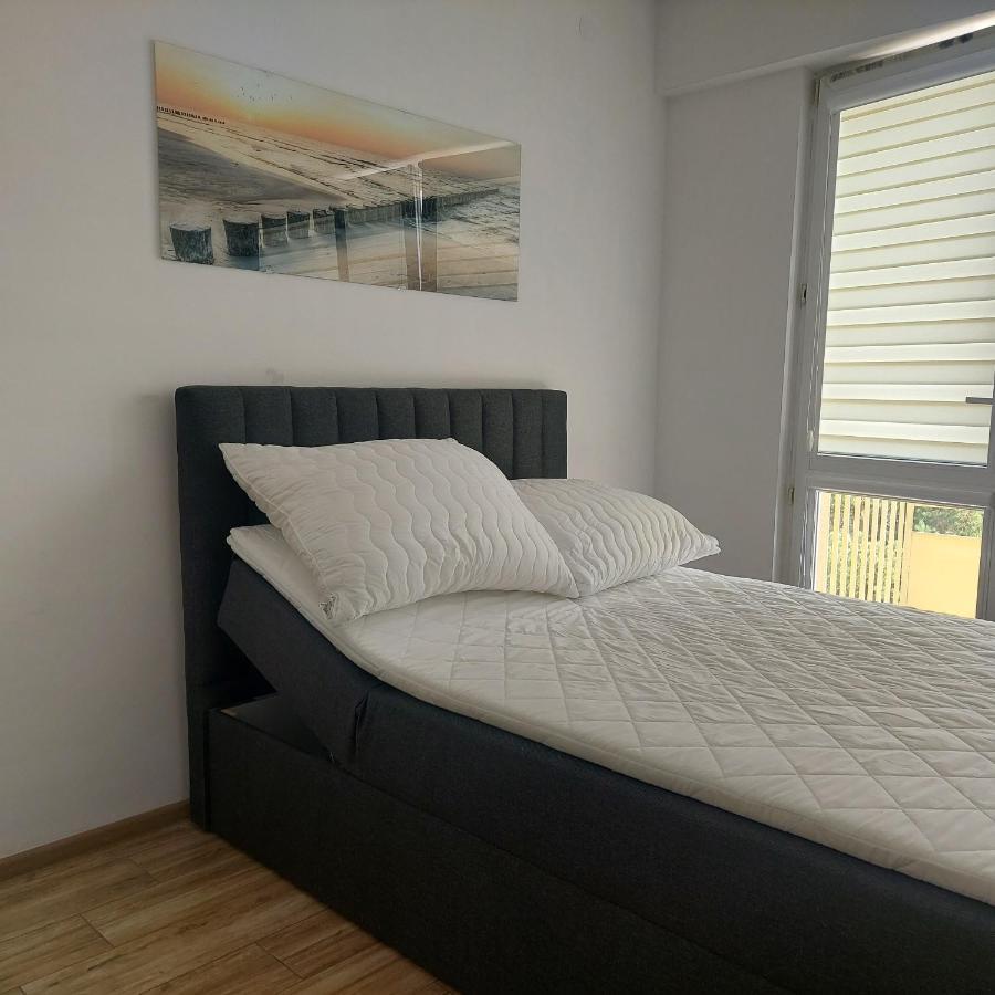 Apartament Mira 제수프 외부 사진