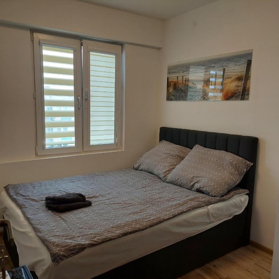 Apartament Mira 제수프 외부 사진