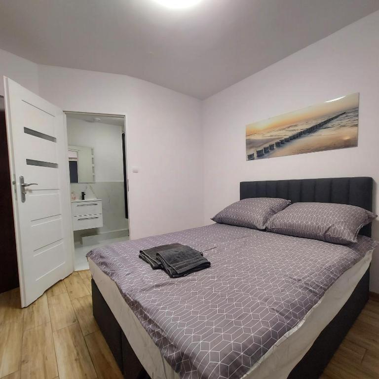 Apartament Mira 제수프 외부 사진