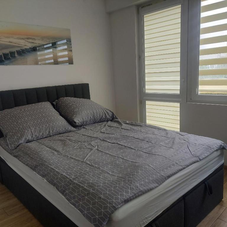 Apartament Mira 제수프 외부 사진