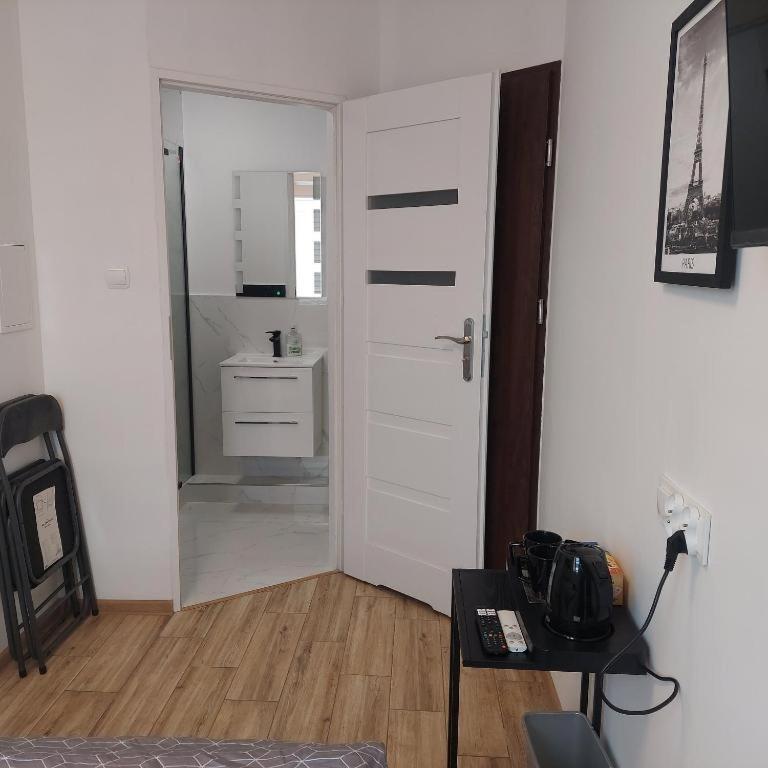 Apartament Mira 제수프 외부 사진