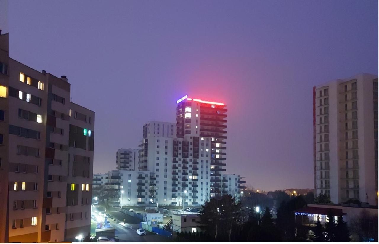 Apartament Mira 제수프 외부 사진