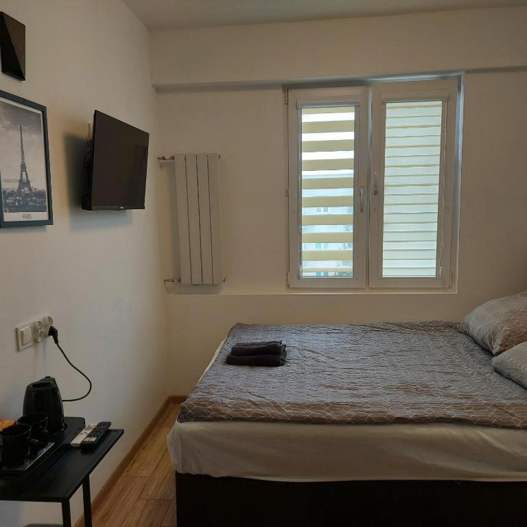 Apartament Mira 제수프 외부 사진