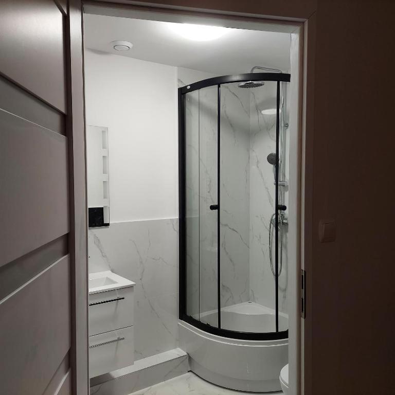 Apartament Mira 제수프 외부 사진