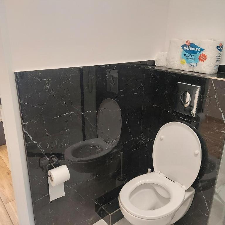 Apartament Mira 제수프 외부 사진